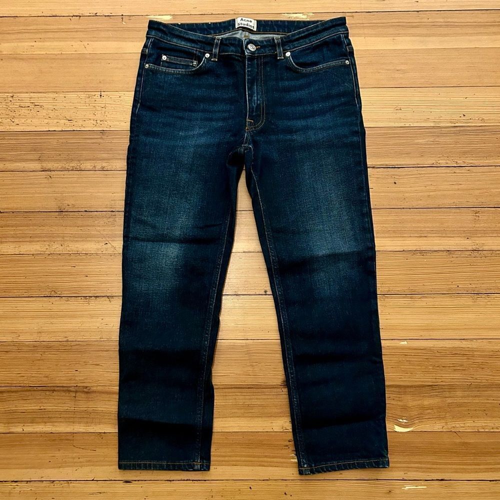 Acne Studios Row Five Jeans. Size 29/32